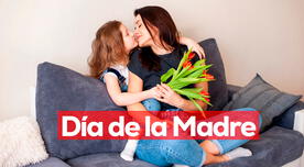 ¡Feliz Día de las Madres en México! Frases de amor para dedicar a mamá este 10 de mayo
