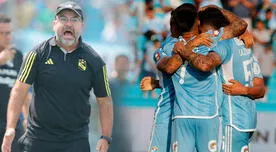 Sporting Cristal y el PODEROSO once para vencer a Universitario y hacerse con el Apertura