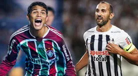Thiago Silva y el INSÓLITO motivo por el que no jugará ante Alianza Lima en Copa Libertadores