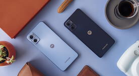 No compres el Moto E22 sin saber esto: ¿Qué tan bueno es el celular de Motorola?