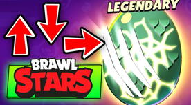 Truco para abrir los huevos en Brawl Stars y cómo conseguirlos