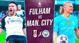 Manchester City vs Fulham EN VIVO vía ESPN: fecha, horario y cómo ver la Premier League
