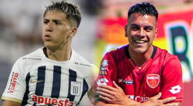 LINK GRATIS: ver Alianza Lima vs Sport Huancayo EN VIVO y ONLINE por la Liga 1 2024