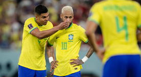 Sin Neymar ni Casemiro: Brasil anunció su lista de convocados para la Copa América 2024