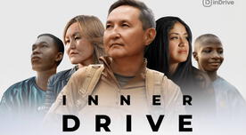 InDrive presenta "Inner Drive", el documental que narra el crecimiento de la plataforma en el mundo