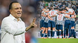 El MONUMENTAL once de Alianza Lima para derrotar a Sport Huancayo por la Liga 1 2024
