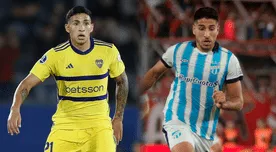 LINK GRATIS, mira Boca Juniors vs. Atlético Tucumán por la Liga Profesional 2024