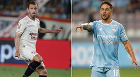 Universitario vs. Sporting Cristal: ¿Qué jugadores pasaron por ambos clubes?
