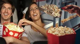 La verdad sobre si los cines pueden revisar tu cartera o maleta antes de ver tu película