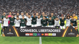 Canal confirmado para Alianza Lima vs. Colo Colo por la fecha 5 de la Copa Libertadores