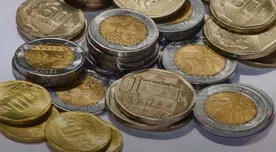 Conoce la moneda más buscada del Perú por su INSÓLITO precio actual