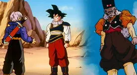 La profecía de Trunks en Dragon Ball Z que se recuerda HOY, 12 de mayo