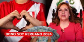Bono Soy Peruano 2024: Consulta si ya hay FECHA DE PAGO del subsidio económico