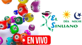 Sinuano Día y Noche HOY, lunes 13 de mayo: números ganadores de la lotería colombiana