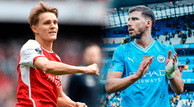 Tabla de posiciones de la Premier League: Arsenal y Manchester City pelean por el título
