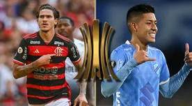 ¿A qué hora juega Flamengo vs. Bolívar y dónde ver el partido por Copa Libertadores 2024?