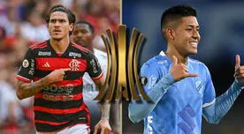 ¿A qué hora juega Flamengo vs. Bolívar y dónde ver el partido por la Copa Libertadores 2024?