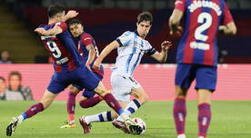 LINK GRATIS para ver Barcelona vs Real Sociedad EN VIVO ONLINE por internet