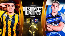 The Strongest vs. Huachipato EN VIVO por ESPN 2 y ESPN Premium