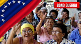 Bono de Guerra de 3.328 bolívares: consulta cómo COBRAR y quiénes son los beneficiarios