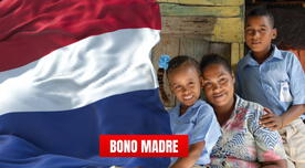 Bono Madre, mayo 2024 en República Dominicana: LINK para consultar si cobro los RD$1.500