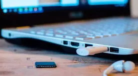 ¿Tu computadora no reconoce tu USB? Estas son las soluciones que necesitas conocer