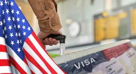 Murió la VISA: entra de forma legal a Estados Unidos y sin tener el documento