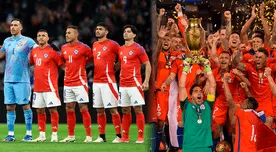 ¿Cuántas Copas América ha ganado Chile? Historial y resultados de La Roja en el continente