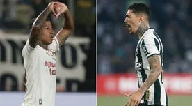 Universitario vs. Botafogo: pronóstico y cuánto paga partido de Copa Libertadores