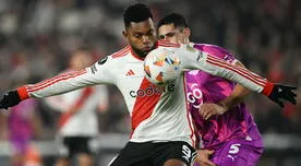 ¿Cómo salió River Plate vs. Libertad por Copa Libertadores?