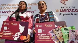 Mujeres con Bienestar: Cuándo será el próximo pago y quiénes podrán acceder