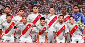 Fixture completo de Perú en la Copa América 2024: fechas y horarios de partidos de la bicolor