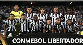No se guardan nada ante Universitario: el TEMIBLE once de Botafogo para clasificar a octavos