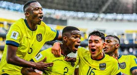Fixture completo de Ecuador en la Copa América 2024: fecha y hora de partidos de la 'Tri'