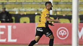 The Strongest goleó 4-0 a Huachipato y clasificó a octavos de final de la Copa Libertadores