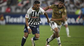¿Cuántos partidos lleva Alianza Lima sin poder ganar de local en la Copa Libertadores?