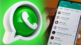 WhatsApp: el truco que nadie se esperaba y ahora TODOS no lo deja de utilizar