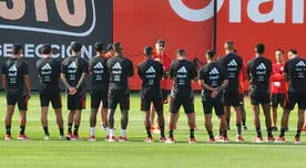 La posible lista de Perú para la Copa América con 26 jugadores elegidos por Fossati