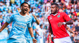 ¿A qué hora juega Sporting Cristal vs. Unión Comercio y dónde ver el Torneo Apertura 2024?