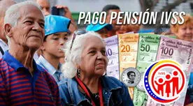 IVSS en línea, mayo 2024: fecha de pago de pensión, monto y últimas noticias del Seguro Social