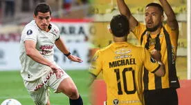 Liga 1 vs. Liga Boliviana: la CRUDA realidad si comparamos a sus clubes en Libertadores