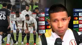 El ROTUNDO mensaje de Flores tras eliminación en la Libertadores: "Los resultados mandan"