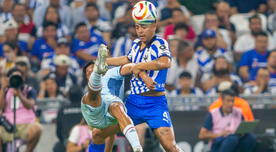 ¿Cómo quedó Monterrey vs Cruz Azul por la semifinal de la Liga MX?