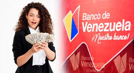 Banco de Venezuela: 5 datos que necesitas saber para obtener un PRÉSTAMO de 400 dólares