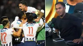 Lobatón reveló el jugador de Alianza Lima que SORPRENDERÍA en la selección: "Nos favorece"