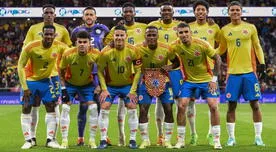Fixture de Colombia en la Copa América 2024: ¿Cuándo juegan los cafeteros?