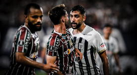 Fluminense y la INSÓLITA razón del porqué jugaría con SUPLENTES ante Alianza Lima