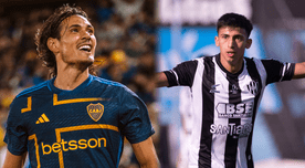 ¿A qué hora juega Boca Juniors vs. Central Córdoba y dónde ver la Liga Profesional Argentina?