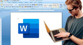 El TRUCO de Word que te solucionará la vida en segundos después que te tardabas horas
