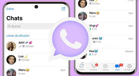 Descargar WhatsApp estilo iPhone: última versión del APK 2024